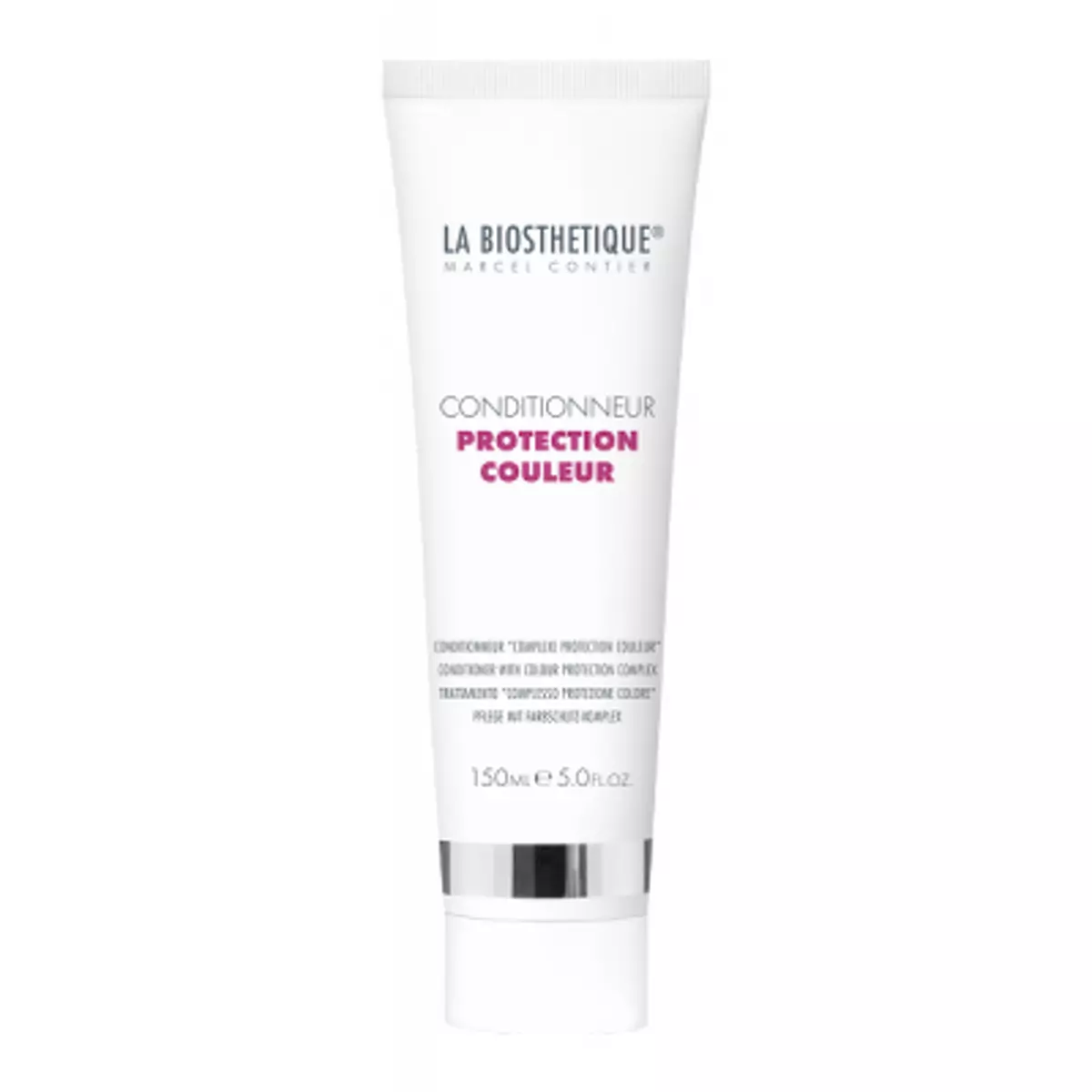 Кондиционер, сохраняющий цвет для окрашенных волос La Biosthetique Protection Couleur Conditioner