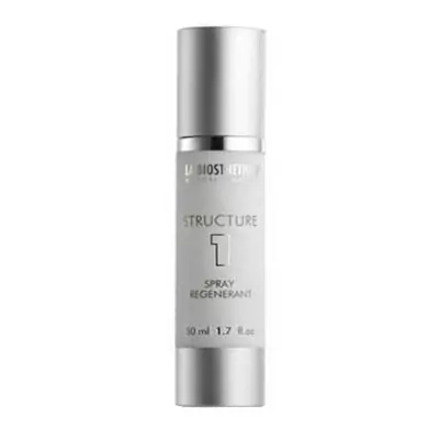 Двухфазный восстановитель структуры волос - спрей La Biosthetique Spray Regenerant Action 2P