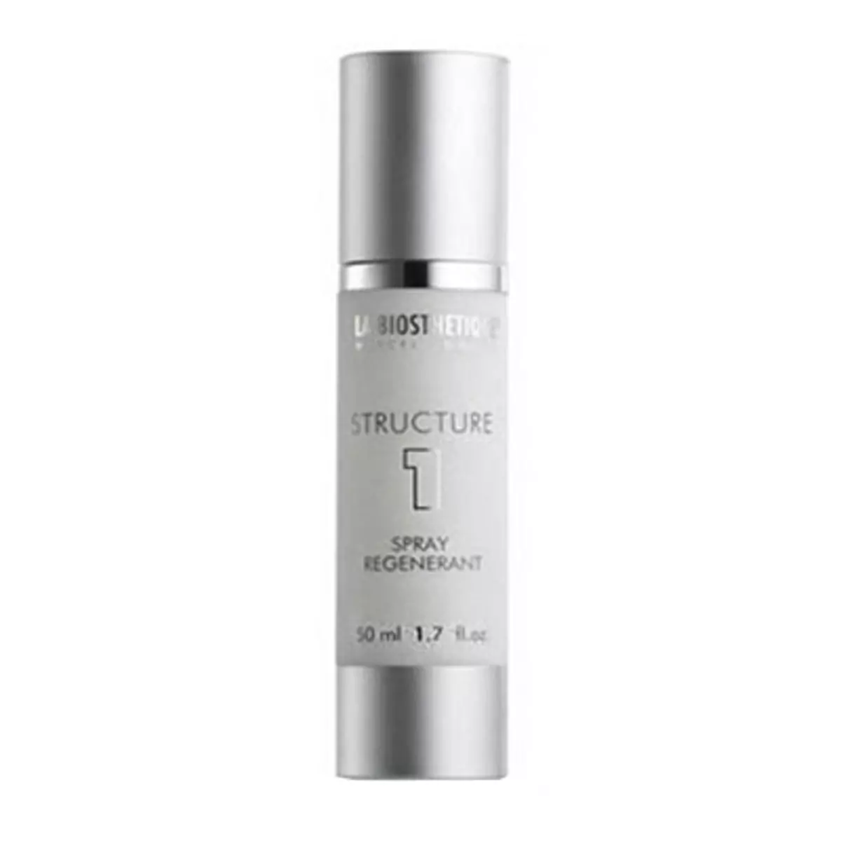 Двухфазный восстановитель структуры волос - спрей La Biosthetique Spray Regenerant Action 2P