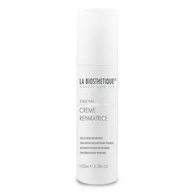 Крем-уход для поврежденных волос La Biosthetique Creme Reparatrice