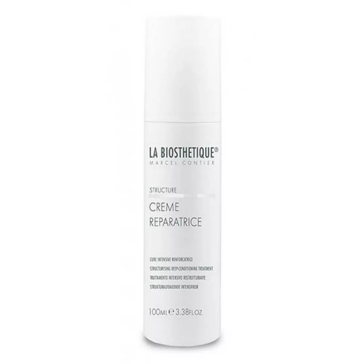 Крем-уход для поврежденных волос La Biosthetique Creme Reparatrice