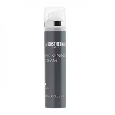 Стайлинг крем для объема (уплотнения) волос La Biosthetique Thickening Cream