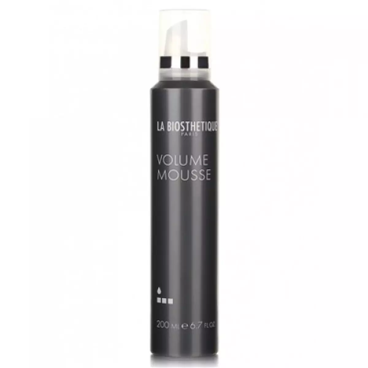 Стайлінг піна для тривалого об`єму La Biosthetique Volume Mousse