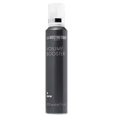 Пена для укладки и объема La Biosthetique Volume Booster
