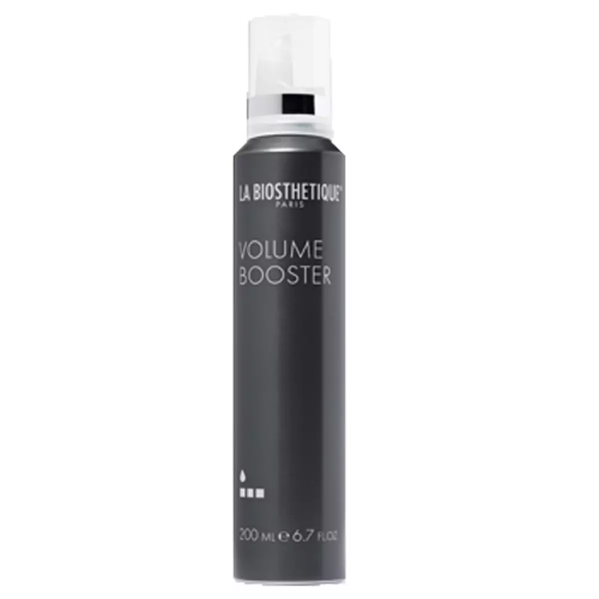 Пена для укладки и объема La Biosthetique Volume Booster