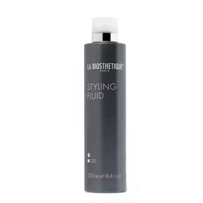 Флюид для естественной и подвижной фиксации La Biosthetique Styling Fluid