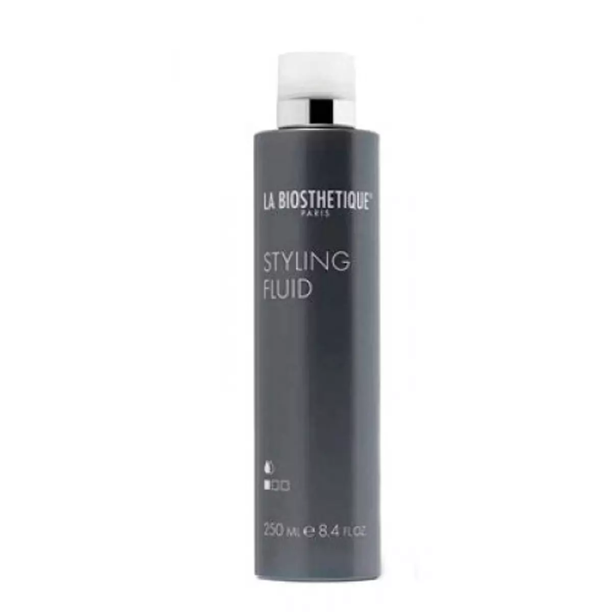 Флюид для естественной и подвижной фиксации La Biosthetique Styling Fluid