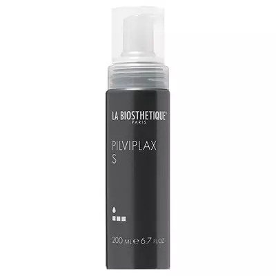 Неаэрозольный кондиционирующий мусс сильной фиксации La Biosthetique Pilviplax S
