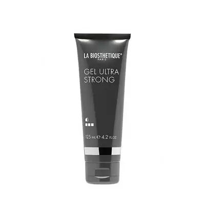 Гель экстрасильной фиксации La Biosthetique Gel Ultra Strong