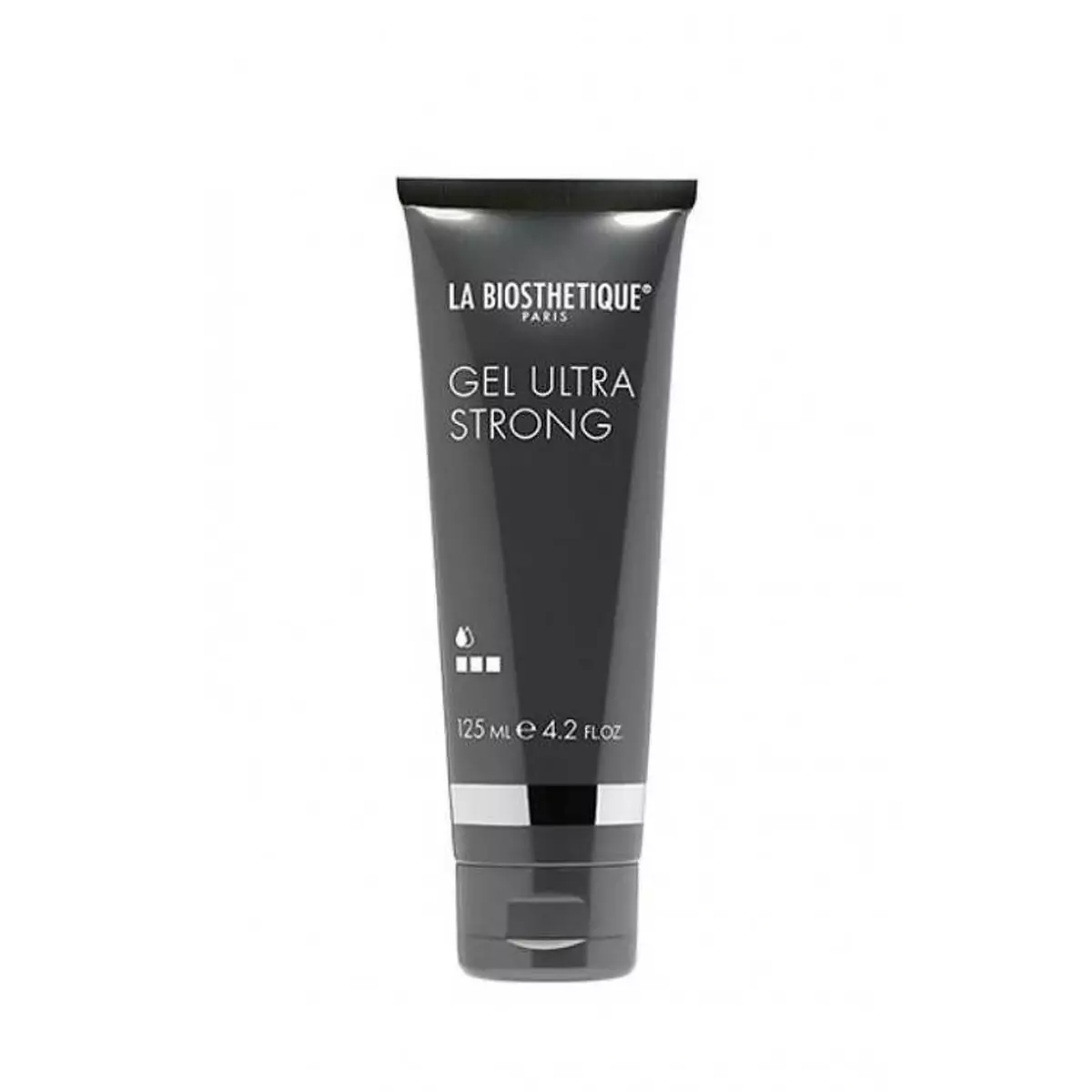 Гель экстрасильной фиксации La Biosthetique Gel Ultra Strong