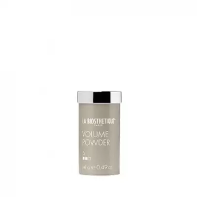 Стайлинг пудра для придания объема тонким волосам La Biosthetique Volume Powder