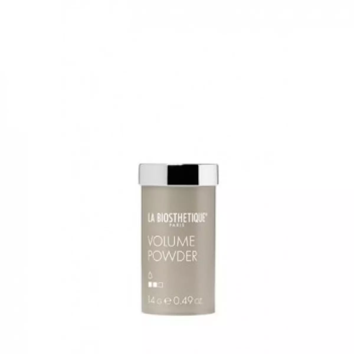 Стайлінг пудра для додання об`єму тонкому волоссю La Biosthetique Volume Powder