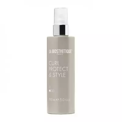 Термоактивный спрей для создания локонов La Biosthetique Curl Protect and Style