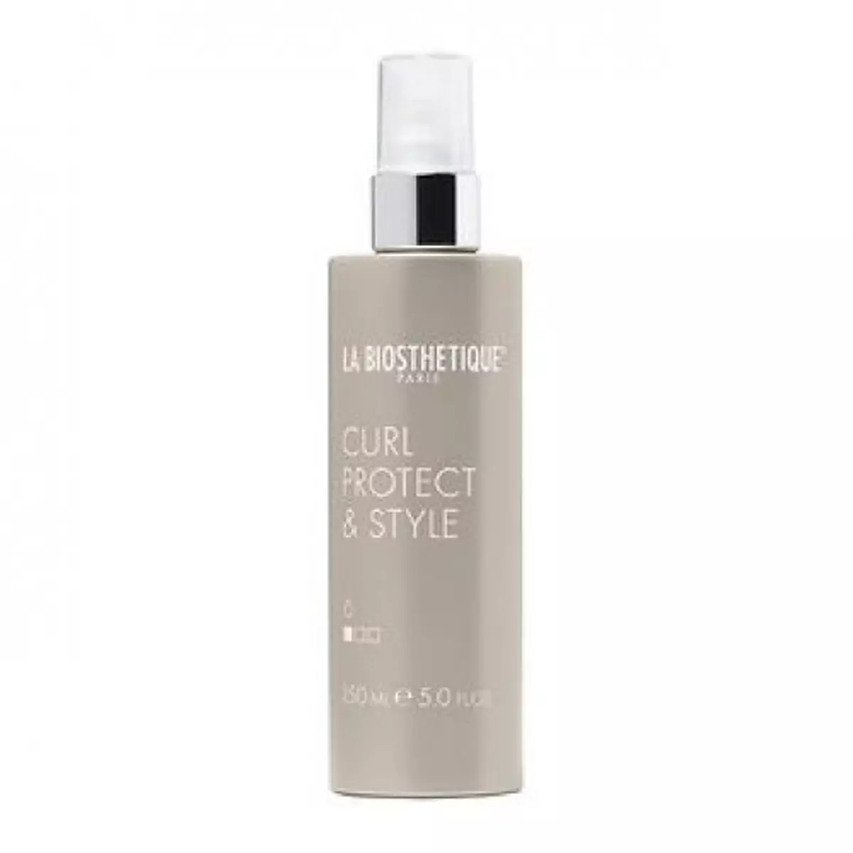 Термоактивный спрей для создания локонов La Biosthetique Curl Protect and Style