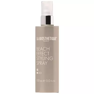 Стайлинговый спрей Beach Effect с минеральными солями La Biosthetique Beach Effect Styling Spray