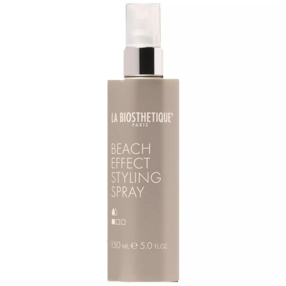 Стайлинговый спрей Beach Effect с минеральными солями La Biosthetique Beach Effect Styling Spray