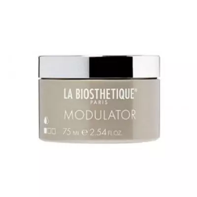 Моделирующий крем для укладки толстых волос La Biosthetique Modulator