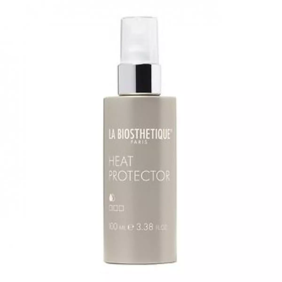 Спрей термозахист  La Biosthetique Heat Protector