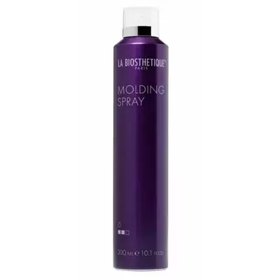 Стайлинг спрей для придания формы сухих волос La Biosthetique Molding Spray