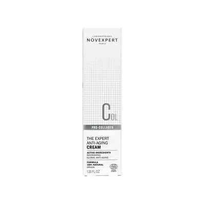 Крем Эксперт антивозрастной Novexpert The Expert Anti-Aging Cream - VL20002