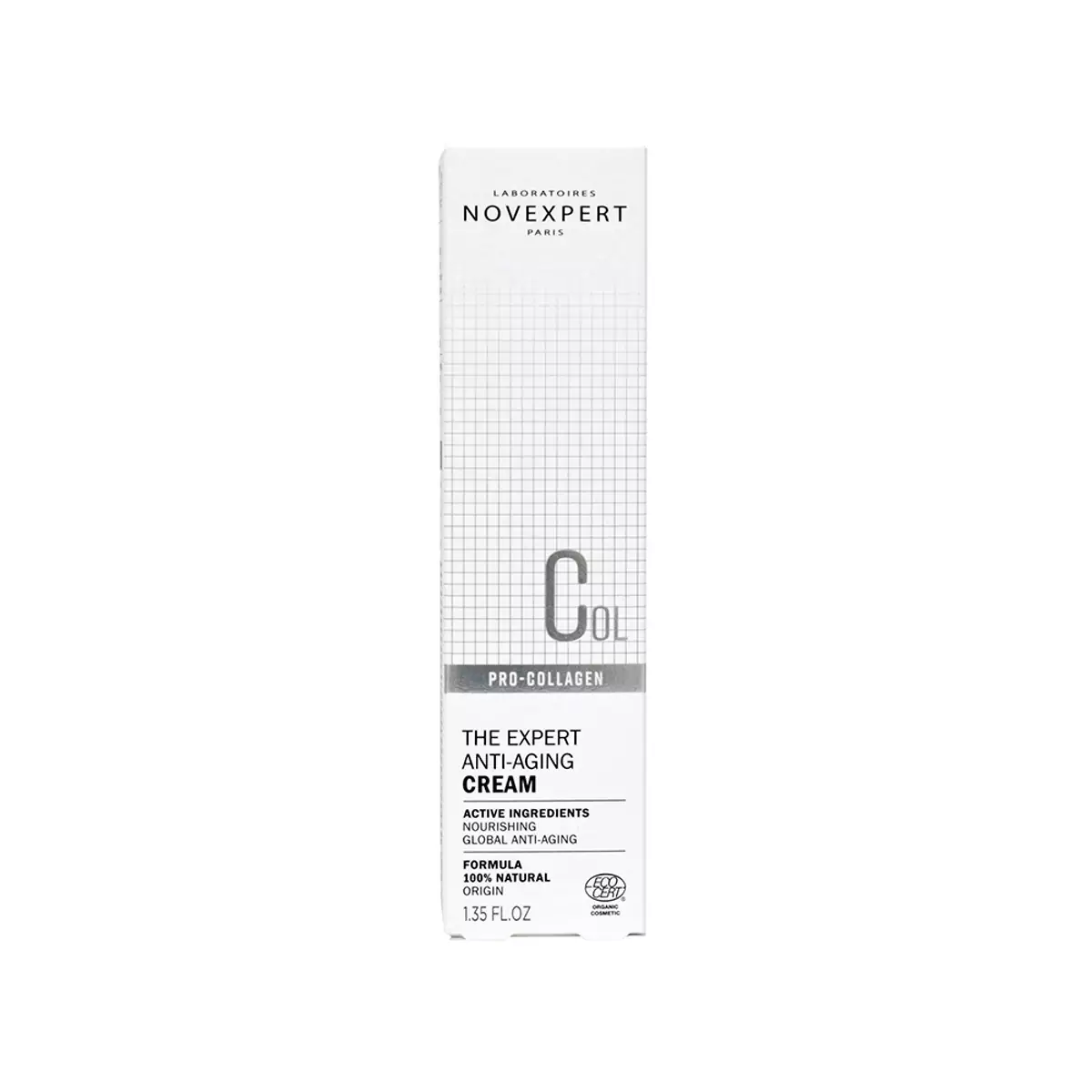 Крем Эксперт антивозрастной Novexpert The Expert Anti-Aging Cream - VL20002