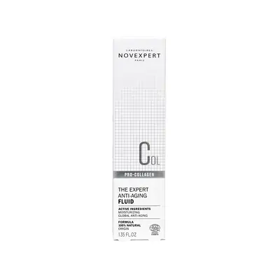 Флюид Эксперт антивозрастной Novexpert The Expert Anti-Aging Fluid - VL20003