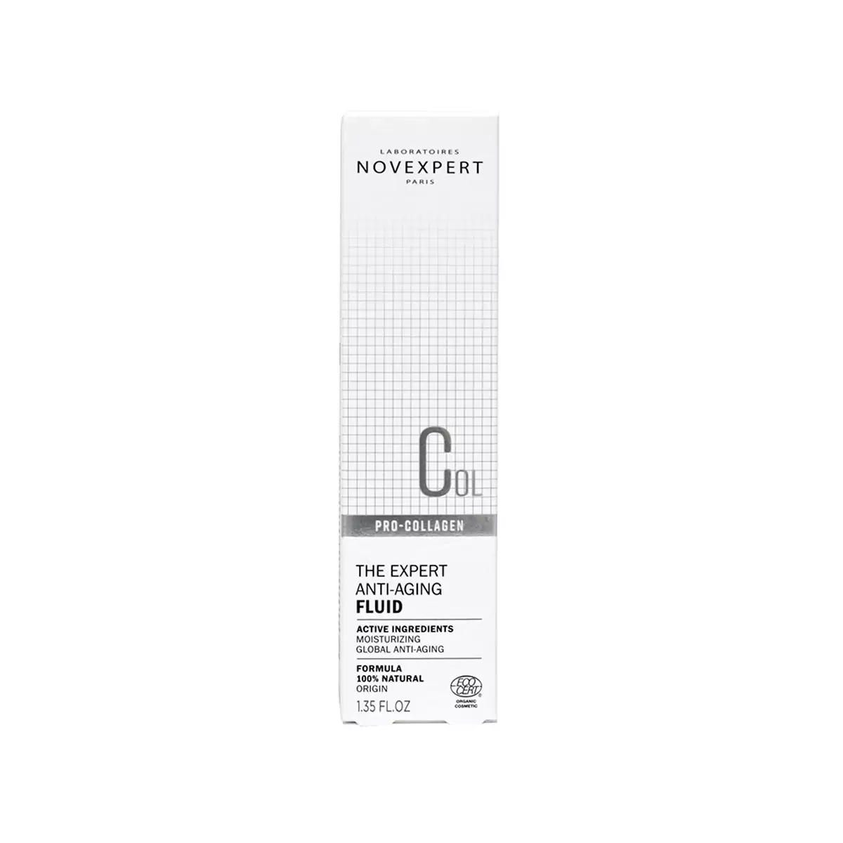 Флюид Эксперт антивозрастной Novexpert The Expert Anti-Aging Fluid - VL20003