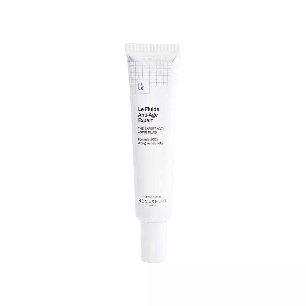 Флюид Эксперт антивозрастной Novexpert The Expert Anti-Aging Fluid - VL20003