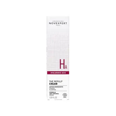 Наполняющий крем Novexpert The Repulp Cream -  VL20004