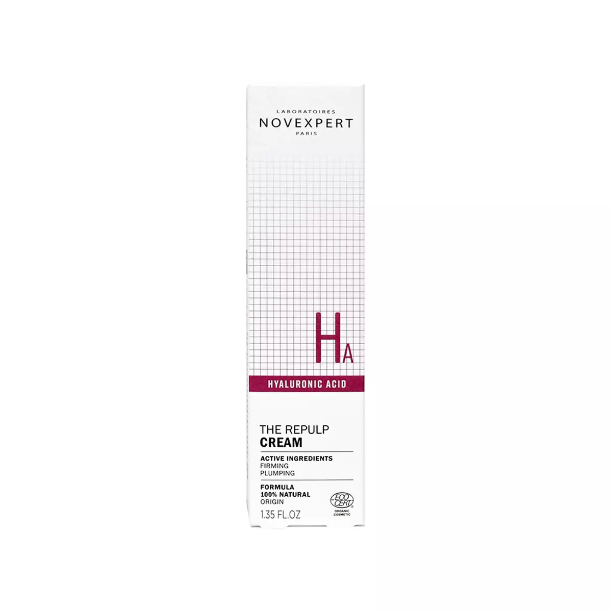 Наполняющий крем Novexpert The Repulp Cream -  VL20004