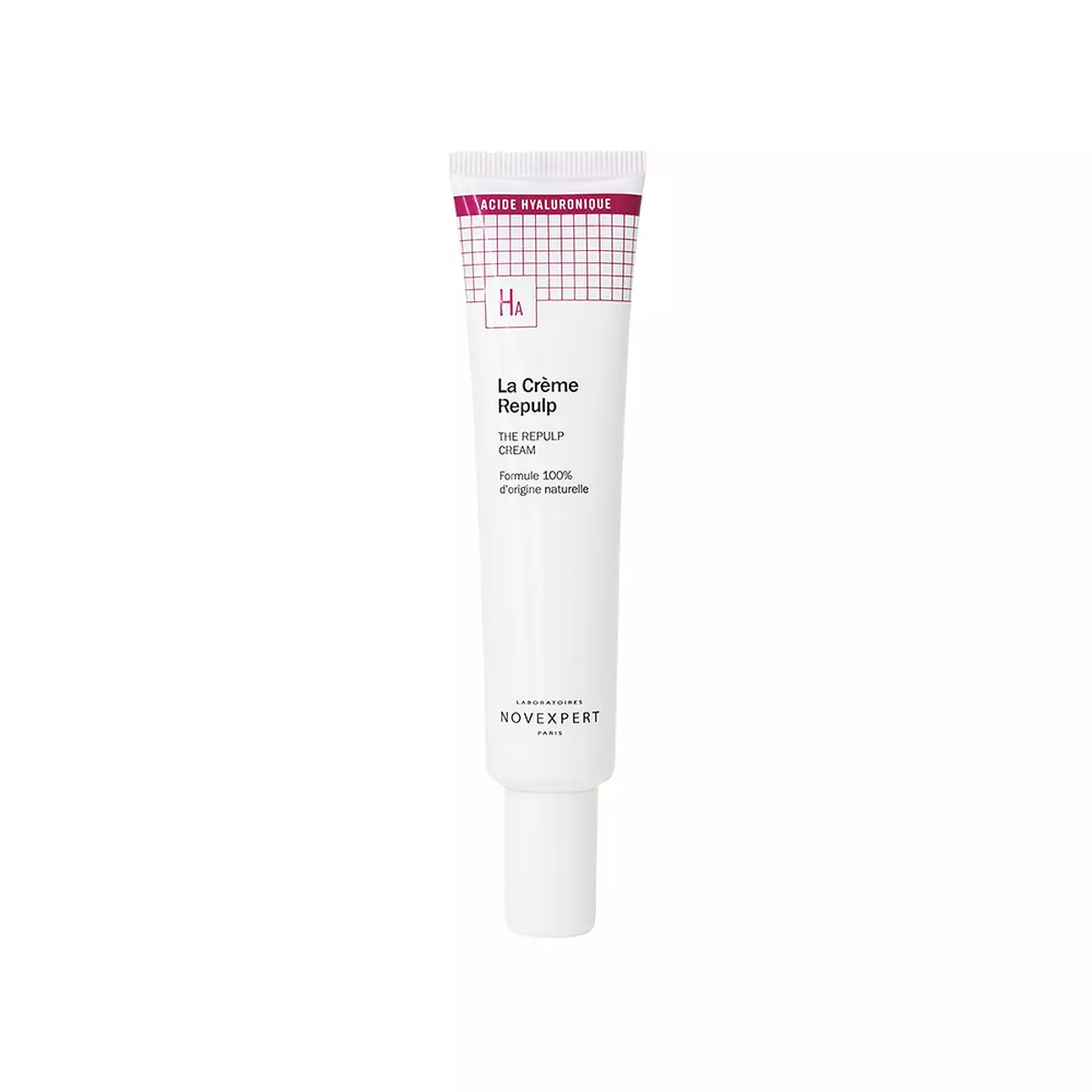 Наполняющий крем Novexpert The Repulp Cream -  VL20004