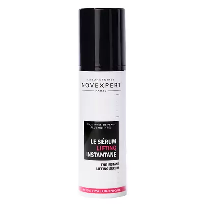 Сыворотка мгновенный лифтинг Novexpert The Instant Lifting Serum