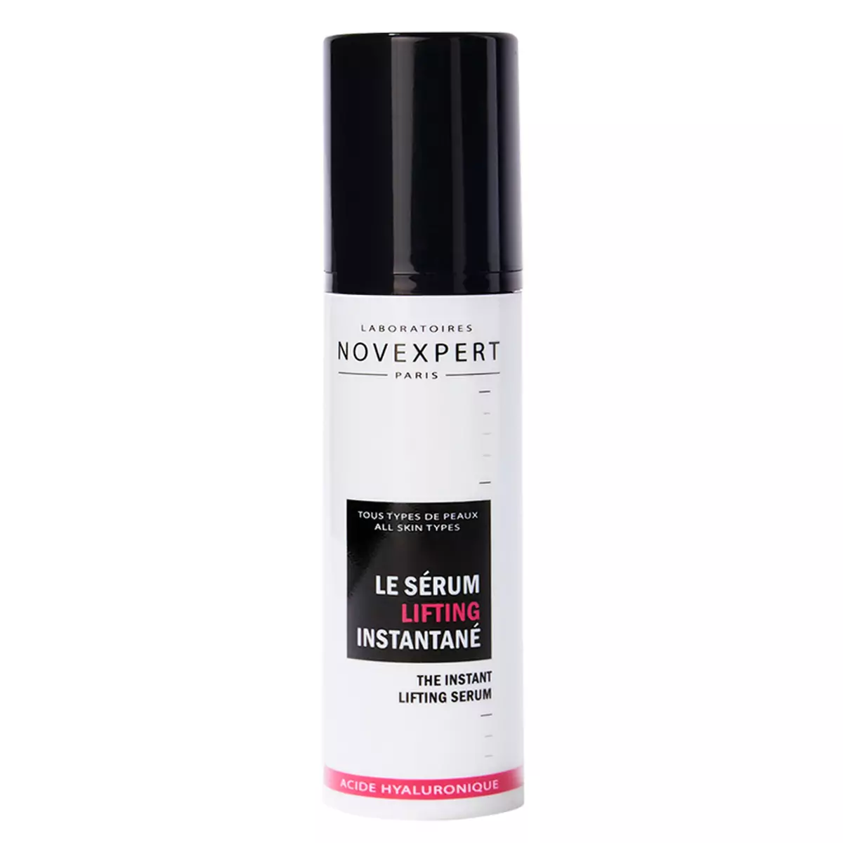 Сыворотка мгновенный лифтинг Novexpert The Instant Lifting Serum