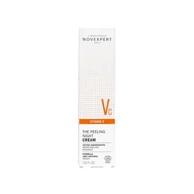 Ночной крем-пилинг Novexper The Peeling Night Cream - VL20044