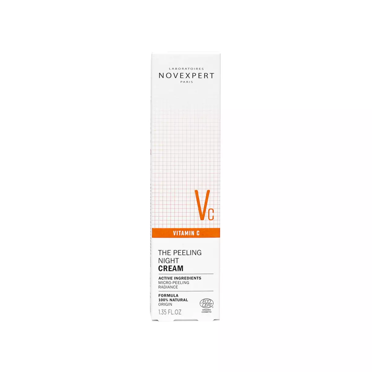 Ночной крем-пилинг Novexper The Peeling Night Cream - VL20044