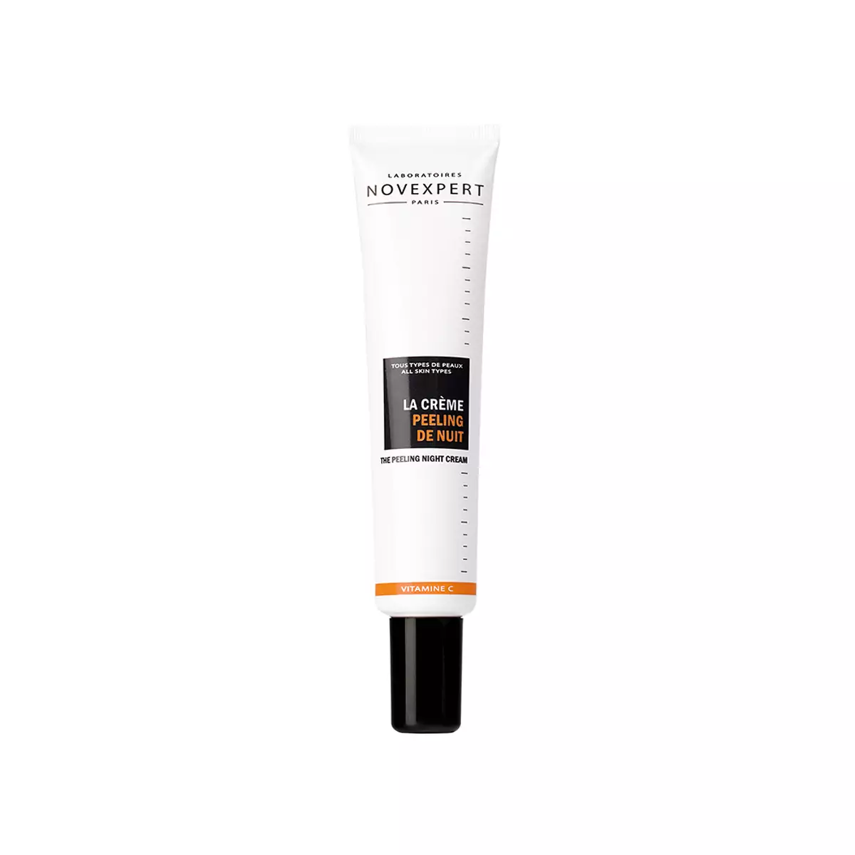 Ночной крем-пилинг Novexper The Peeling Night Cream - VL20044