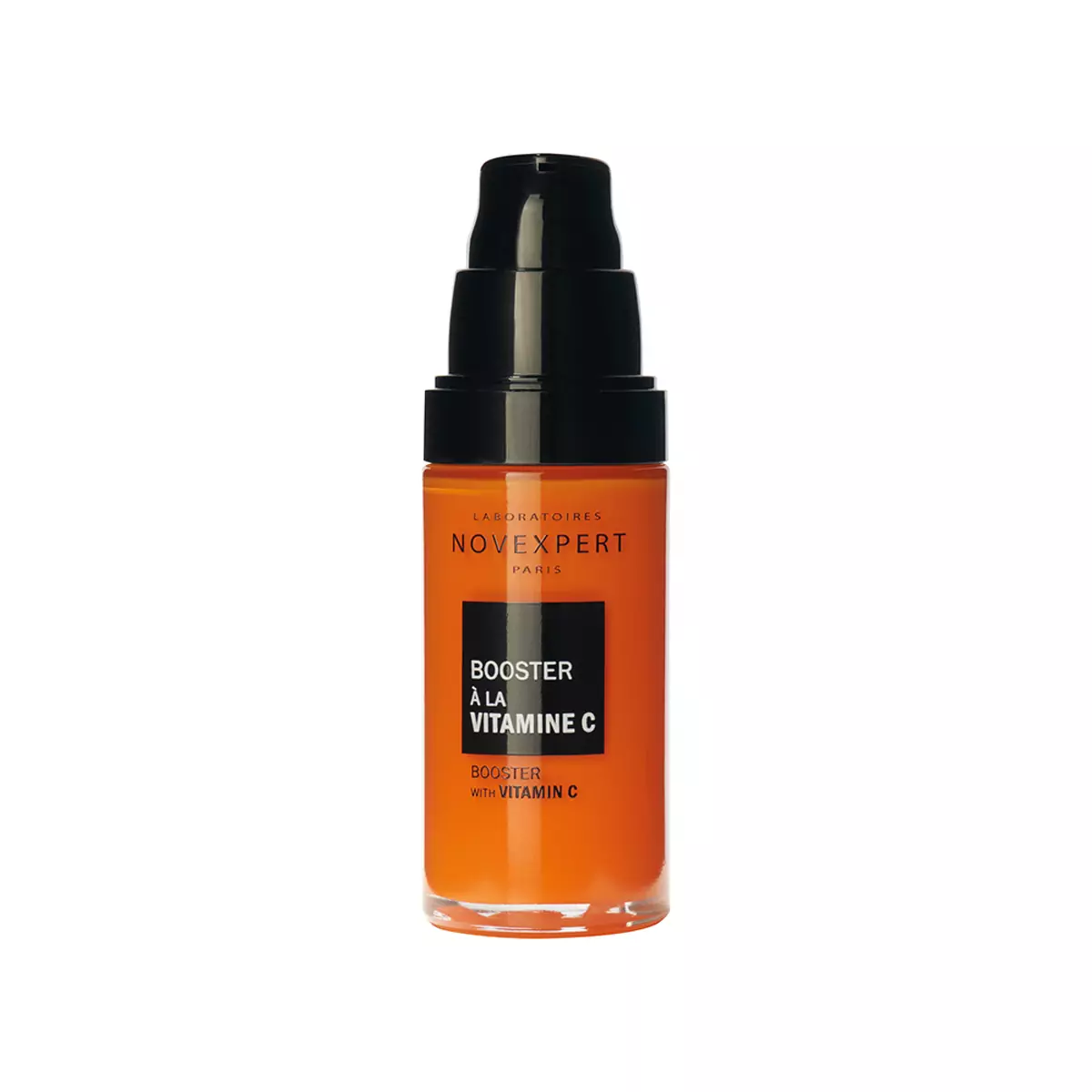 Сыворотка  Бустер с витамином С Novexpert Booster with Vitamin C - VL20017