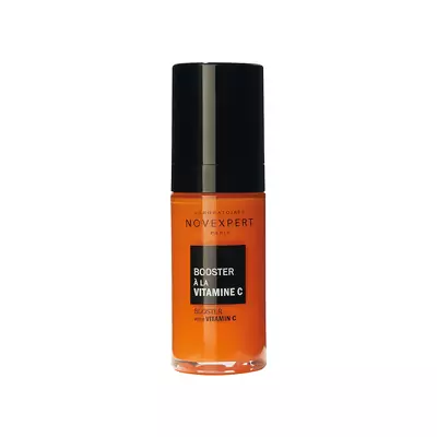 Сыворотка  Бустер с витамином С Novexpert Booster with Vitamin C - VL20017