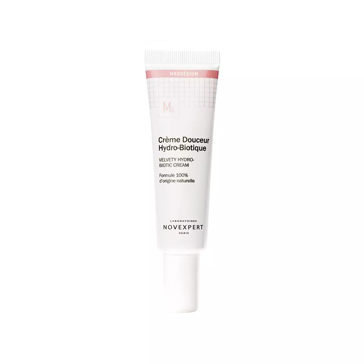 Крем бархатный гидро-биотический Novexpert Velvety Hydro-biotic Cream - VL20020