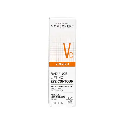 Крем Сияние и Лифтинг для контура глаз Novexpert Radiance Lifting Eye Contour - VL20023