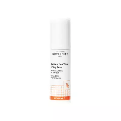 Крем Сяйво і Ліфтинг для контуру очей Novexpert Radiance Lifting Eye Contour - VL20023