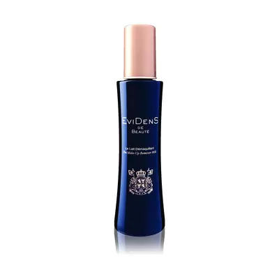 Молочко для снятия макияжа EviDenS De Beaute Cleansing Milk