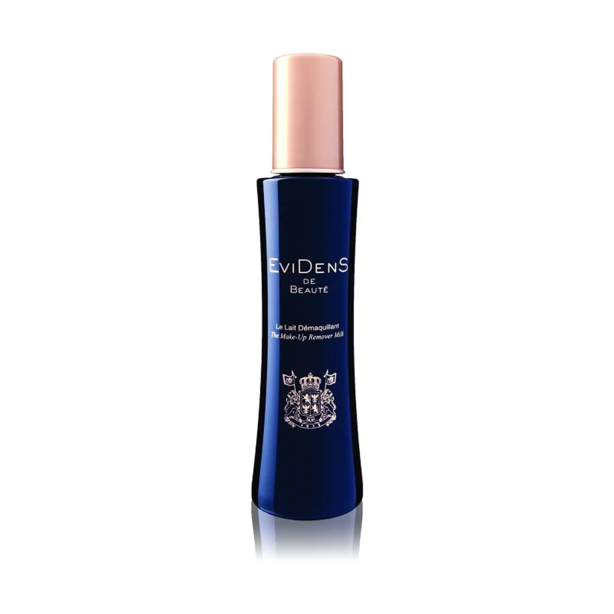 Молочко для снятия макияжа EviDenS De Beaute Cleansing Milk