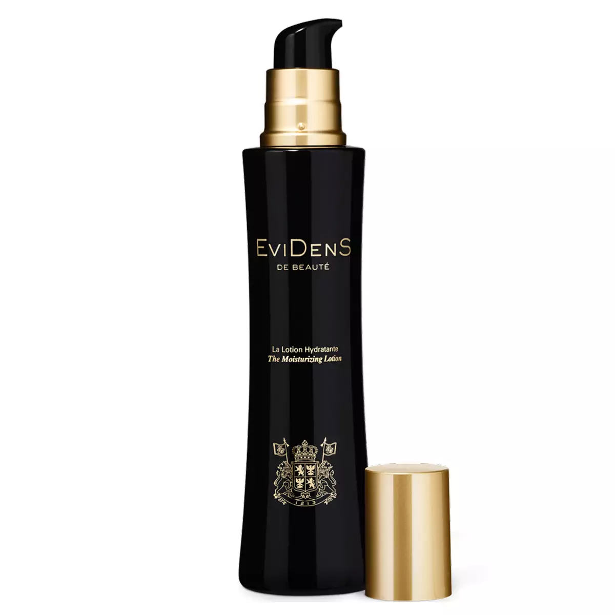 Увлажняющий лосьон для лица EviDenS De Beaute The Moisturizing Lotion