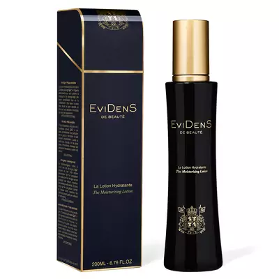 Увлажняющий лосьон для лица EviDenS De Beaute The Moisturizing Lotion