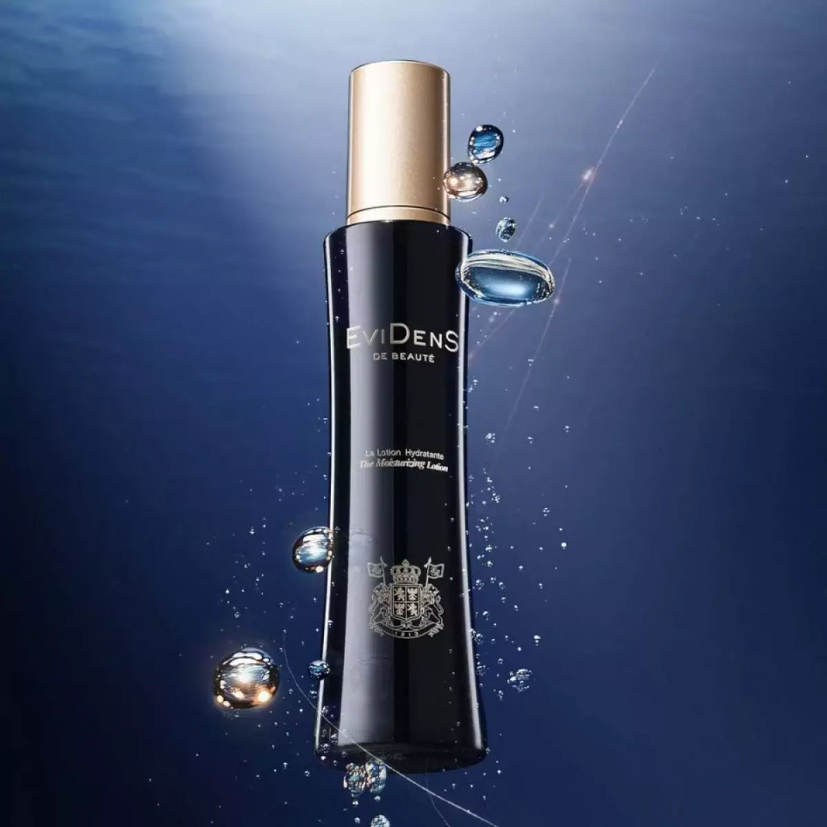 Увлажняющий лосьон для лица EviDenS De Beaute The Moisturizing Lotion