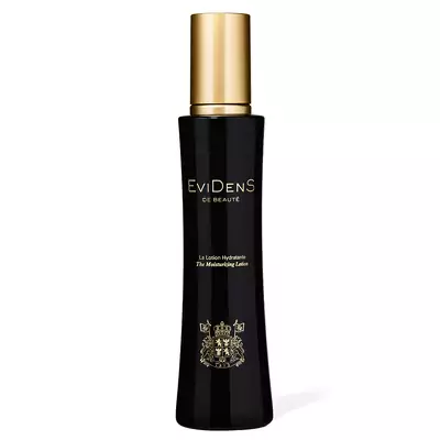 Зволожуючий лосьйон для обличчя EviDenS De Beaute The Moisturizing Lotion
