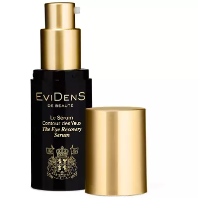 Восстанавливающая сыворотка для контура глаз EviDenS De Beaute The Eye Recovery Serum