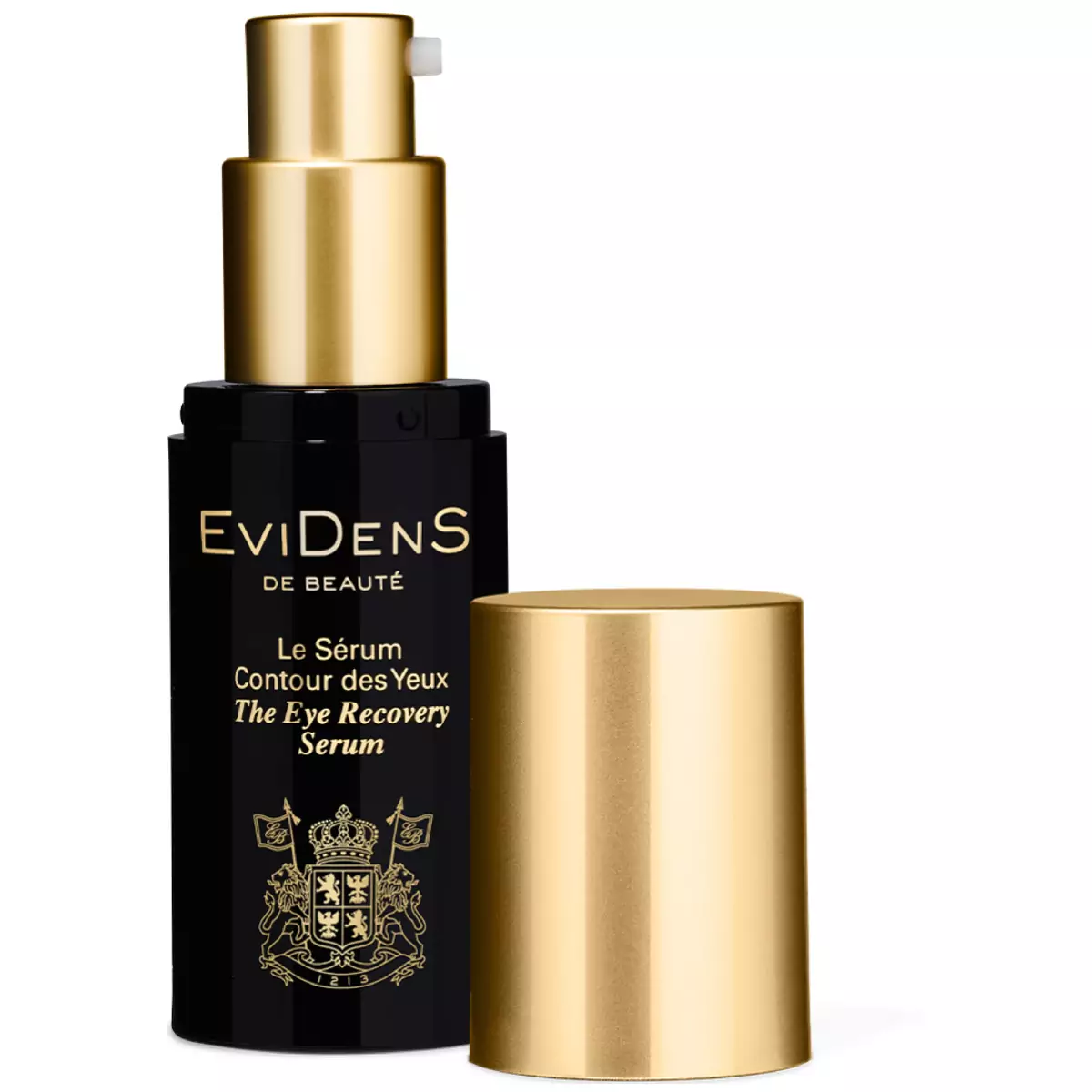Восстанавливающая сыворотка для контура глаз EviDenS De Beaute The Eye Recovery Serum