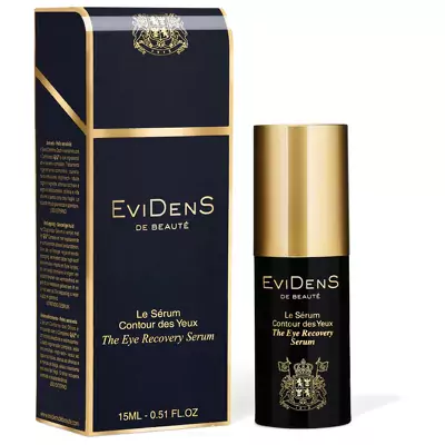Восстанавливающая сыворотка для контура глаз EviDenS De Beaute The Eye Recovery Serum